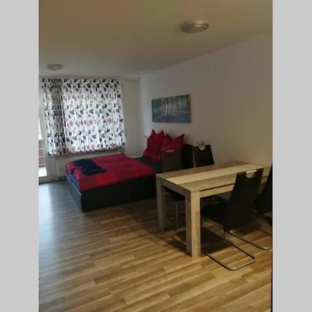 Apartment Tolle 1 Mit Super Aussicht