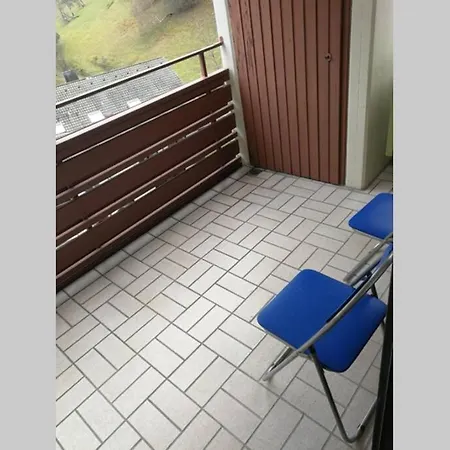 Tolle 1 Mit Super Aussicht Apartment